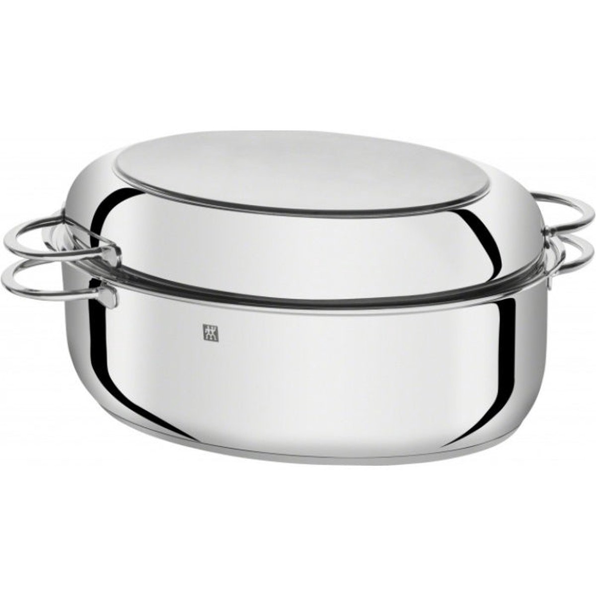 Zwilling 14.9" Stainless Steel Multi Use Roaster - 40993-000
