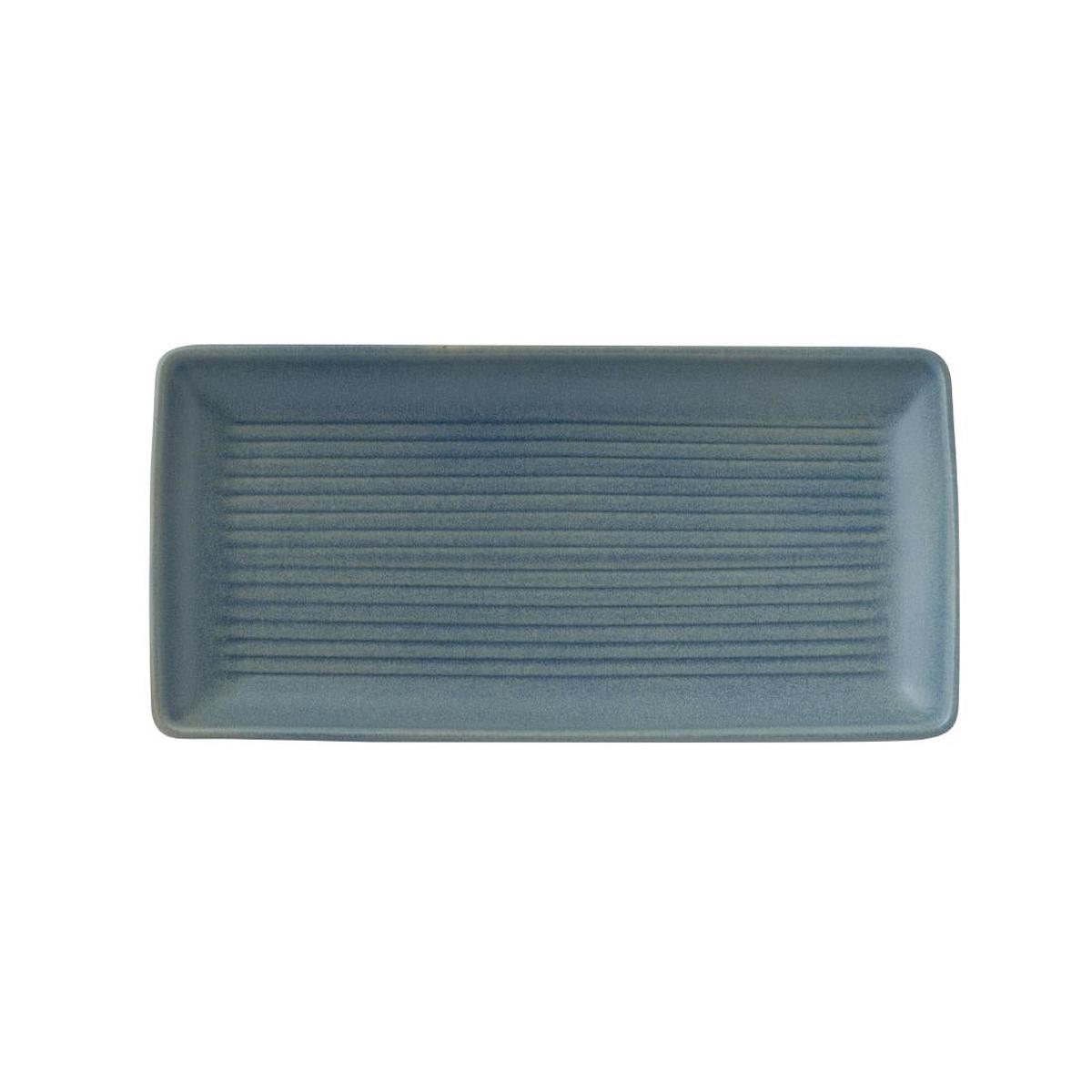 Zuma Share Platter Denim 250 x 125mm (Pack of 6) PAS-GP816