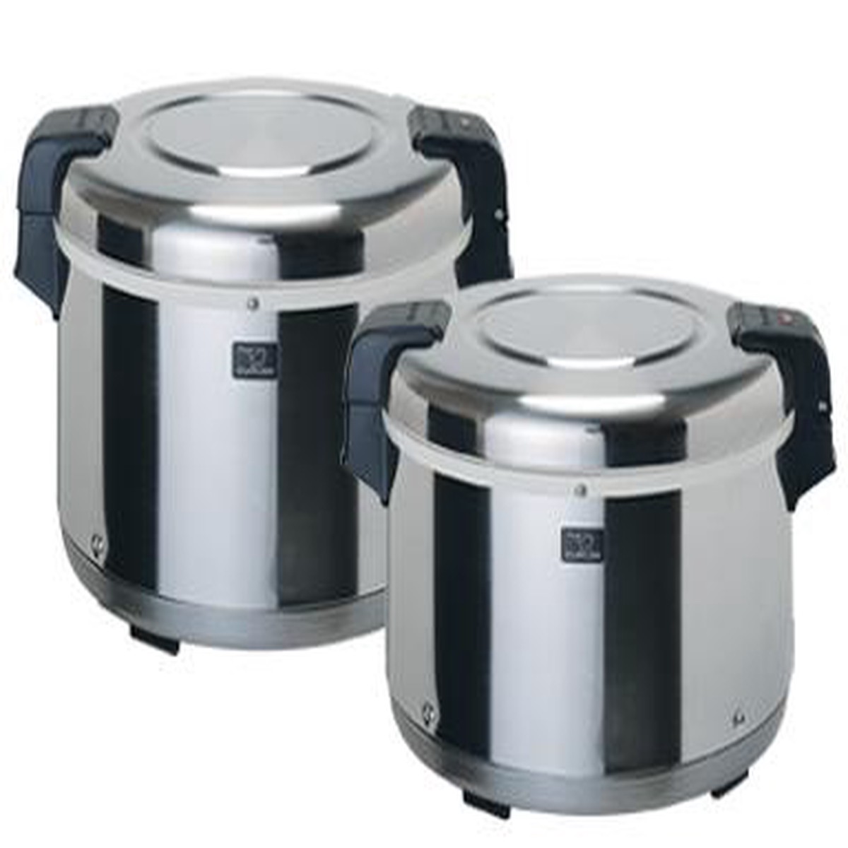 Zojirushi THA-603 Electric Rice Warmer, Capacity 6.0 liters,120 volts /77 watts