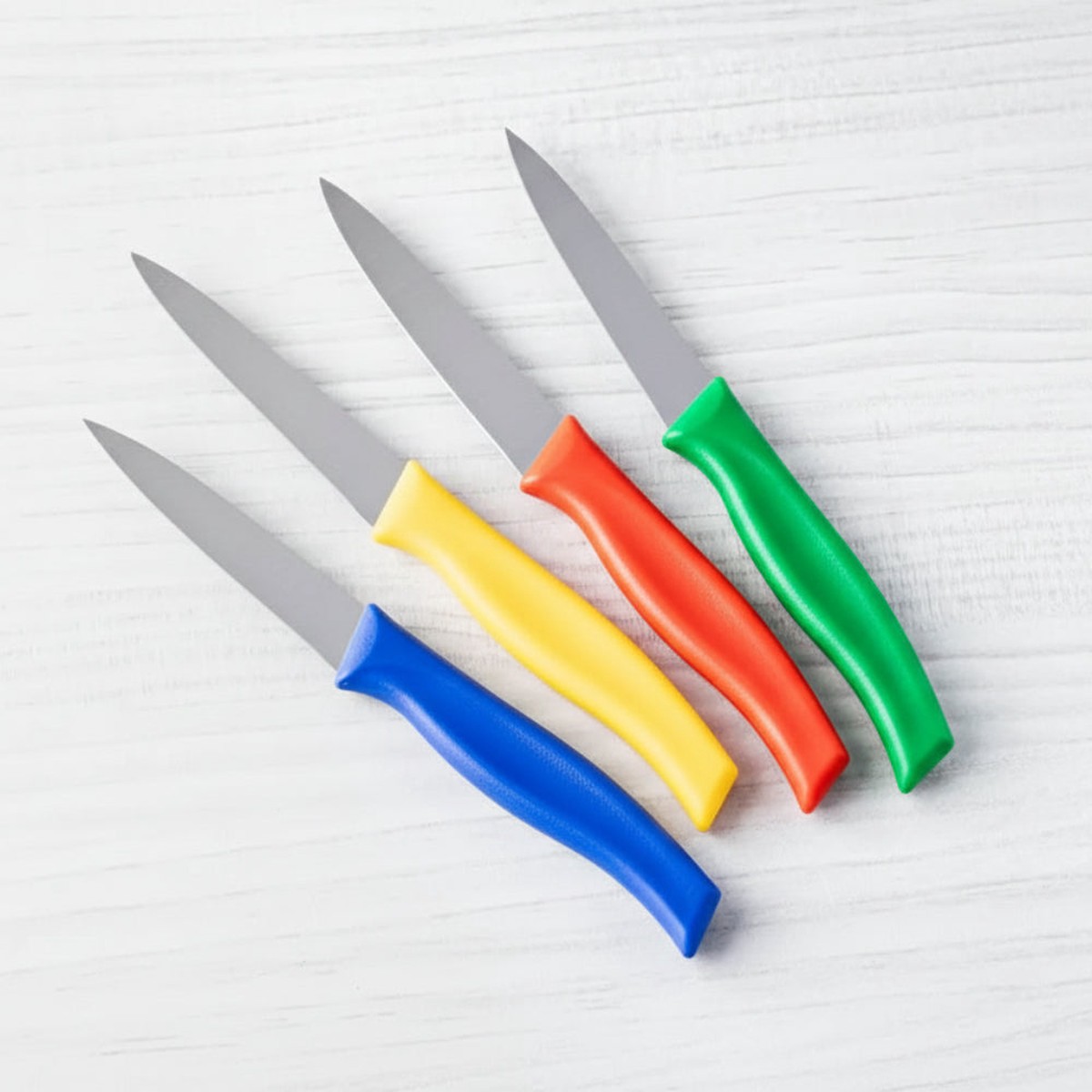 Zwilling Kitchen Elements 3.5" Paring Knife - 11204-096