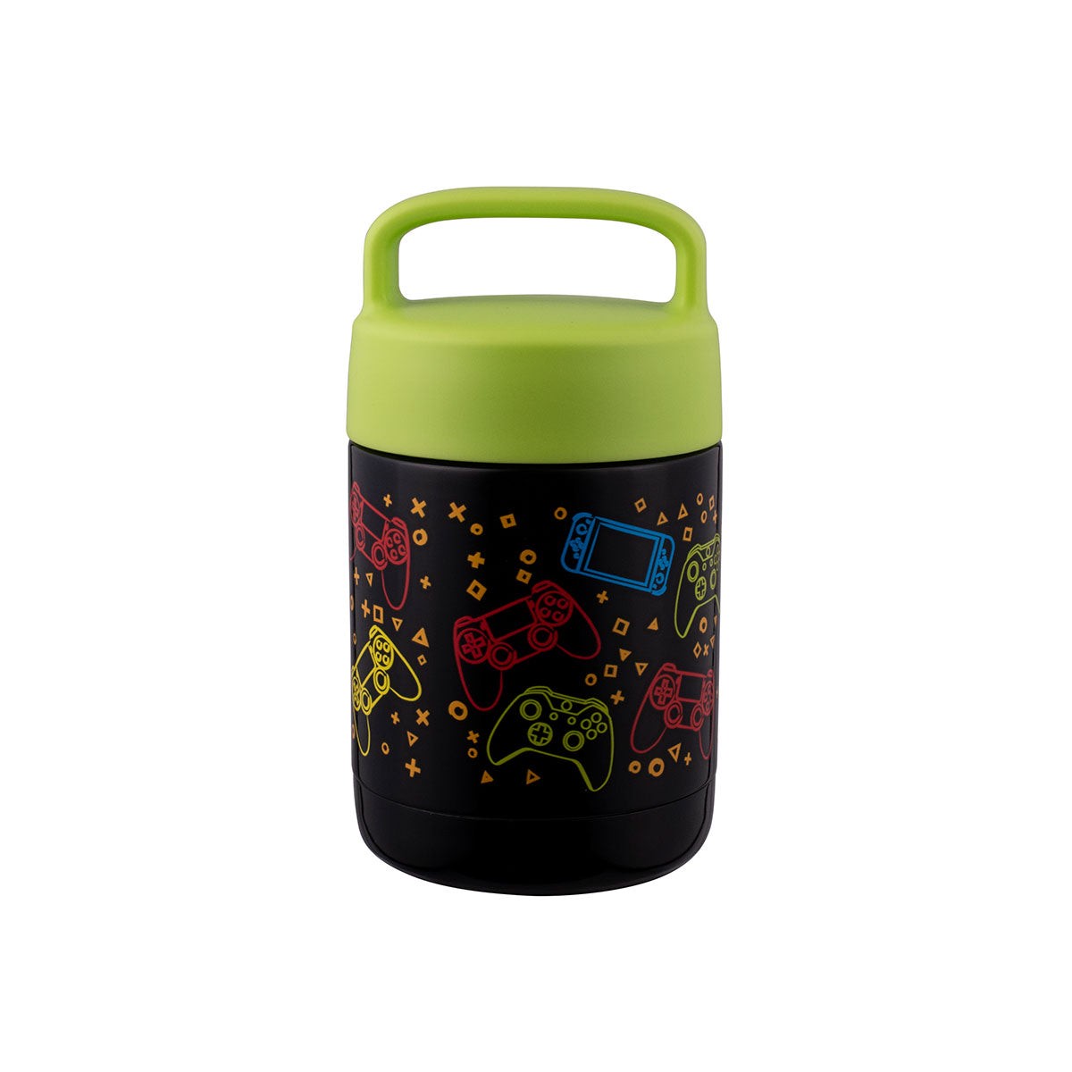 YumYum Food Jar 375ml Gaming
