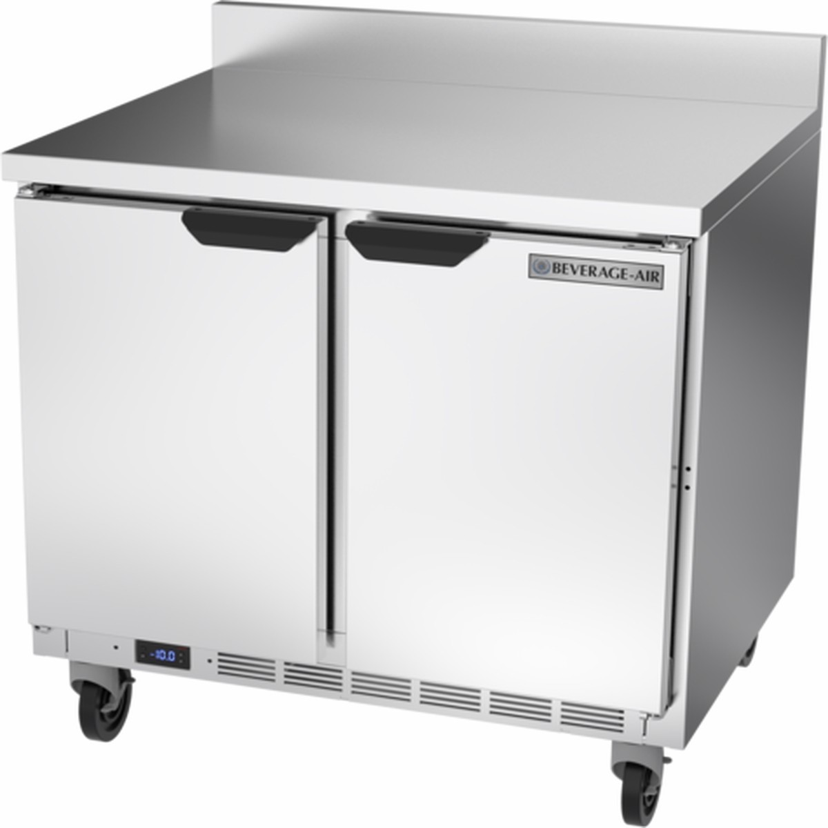 WTF36AHC-FIP | 36' | Freezer Counter, Work Top