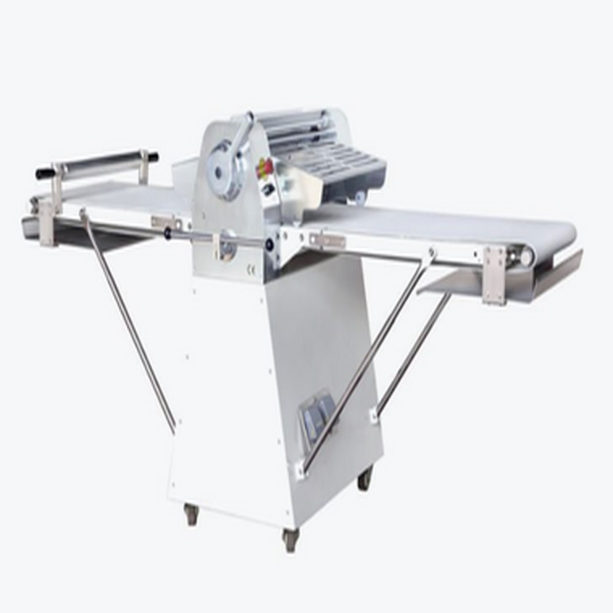 Yasaki Floor Model Dough Sheeter - JDR-520/3N