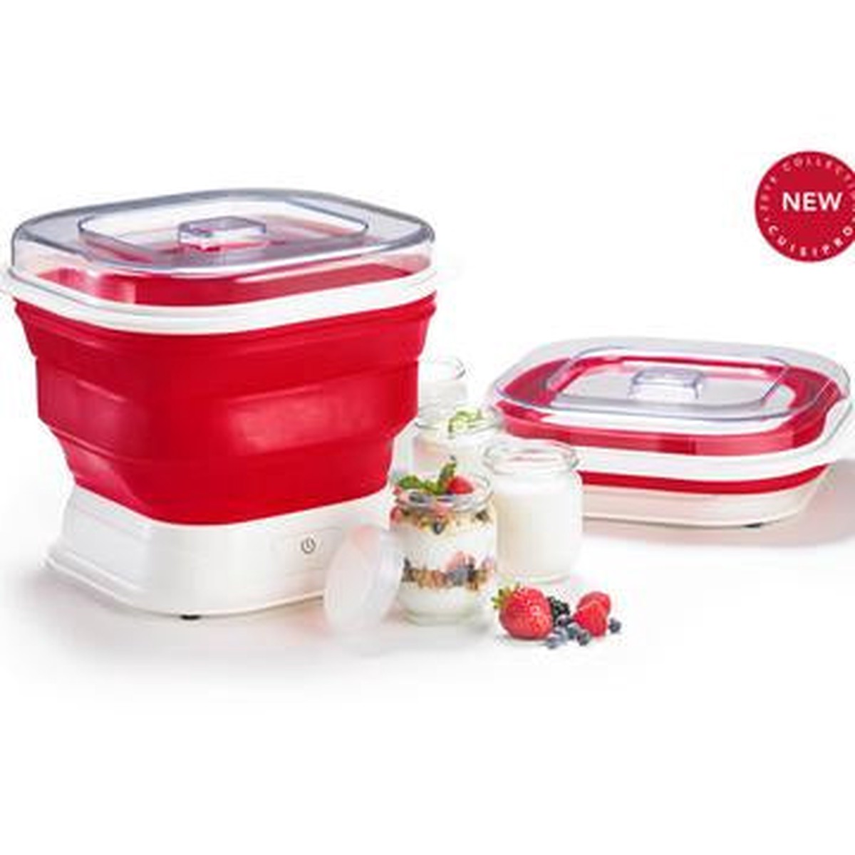 Yogurt Maker