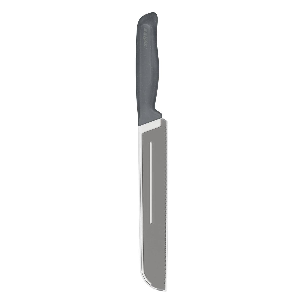ZYLISS BREAD KNIFE