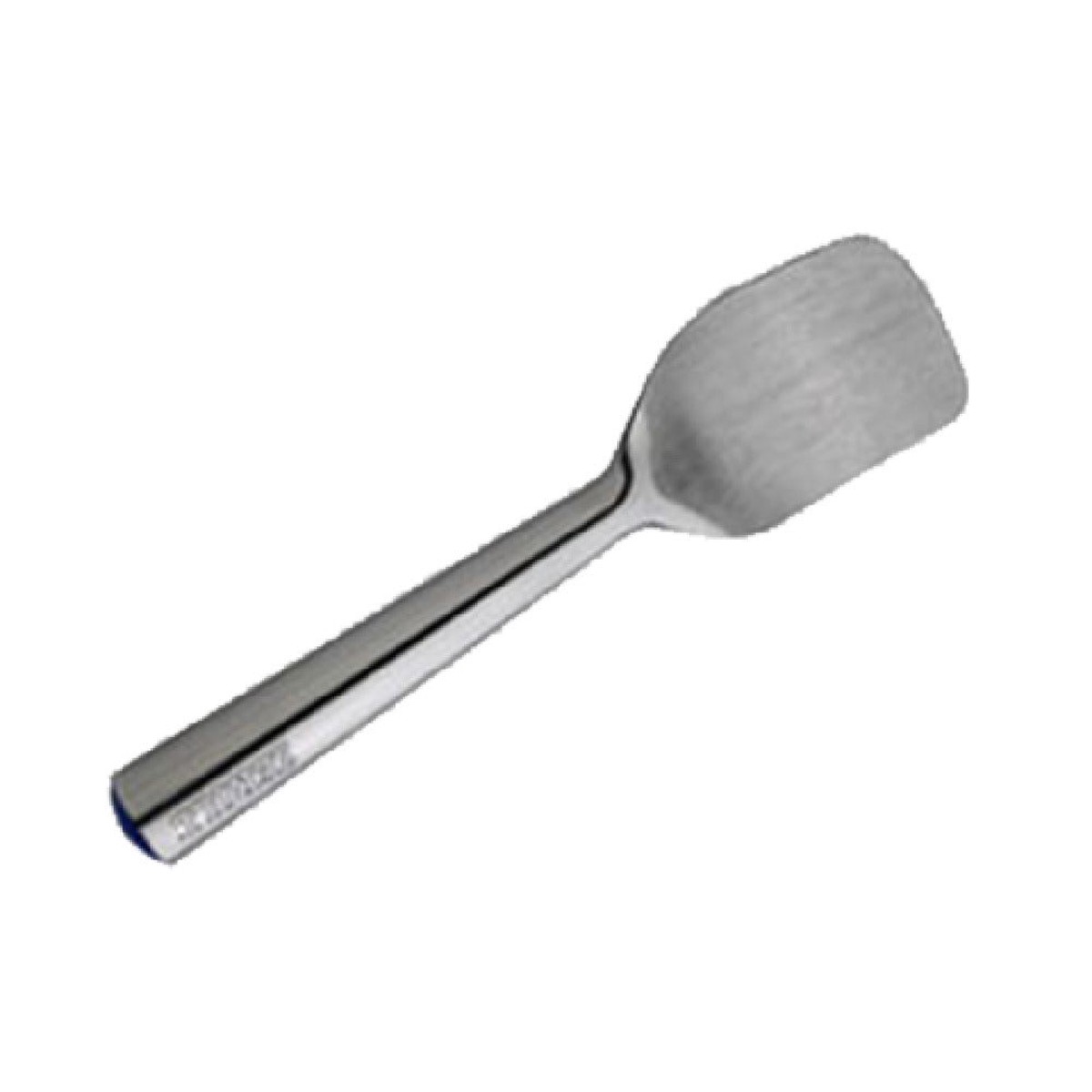 Zeroll 1065-FS 10 Inch Ice Cream Spade Extra Thick Blade Aluminum Blue Cap