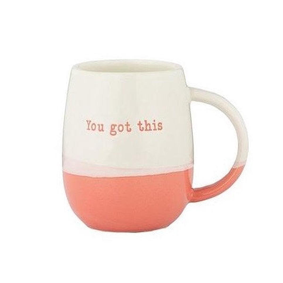 You Got This Mug 340ml