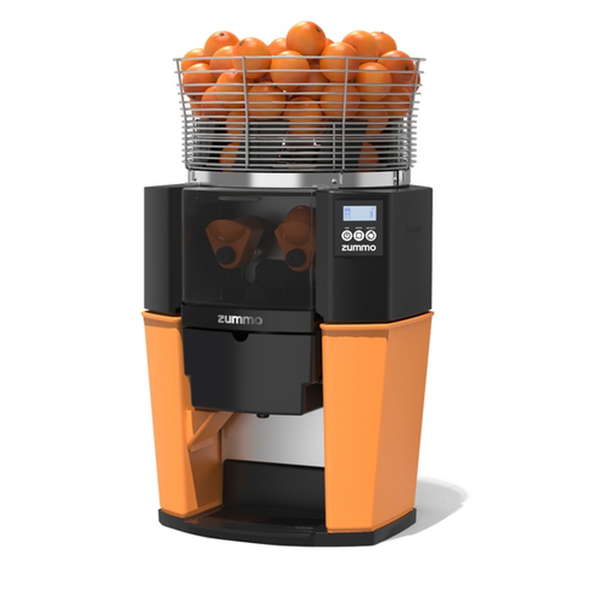 Z14-N | 18' | Juicer, Electric