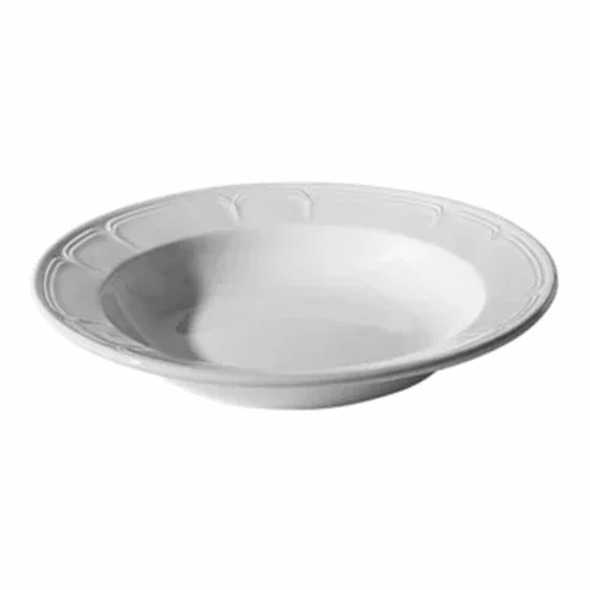 Continental 66CCMOB103 28 oz. Round Pasta/Soup Plate, 11 in Diameter