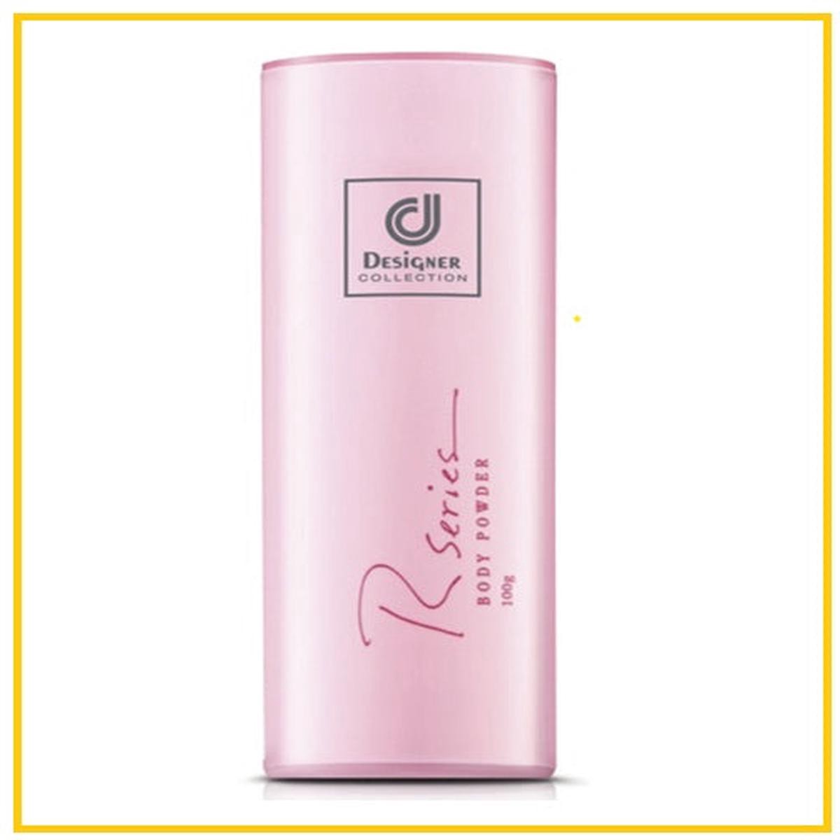 COSWAY R SERIES BODY POWDER 100G
