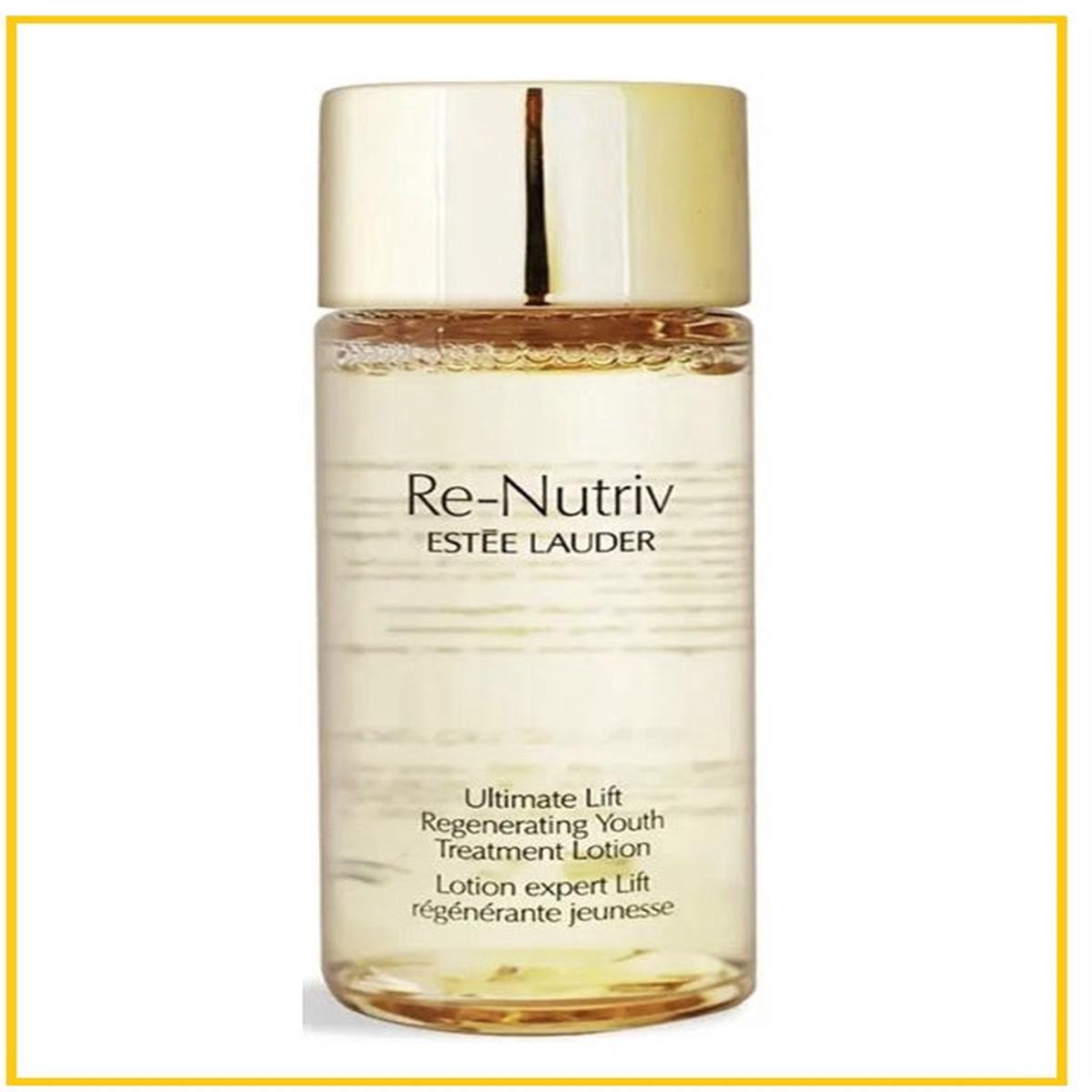 Este Lauder Re-Nutriv Ultimate Lift Regenerating Your Treatment Lotion 50ml