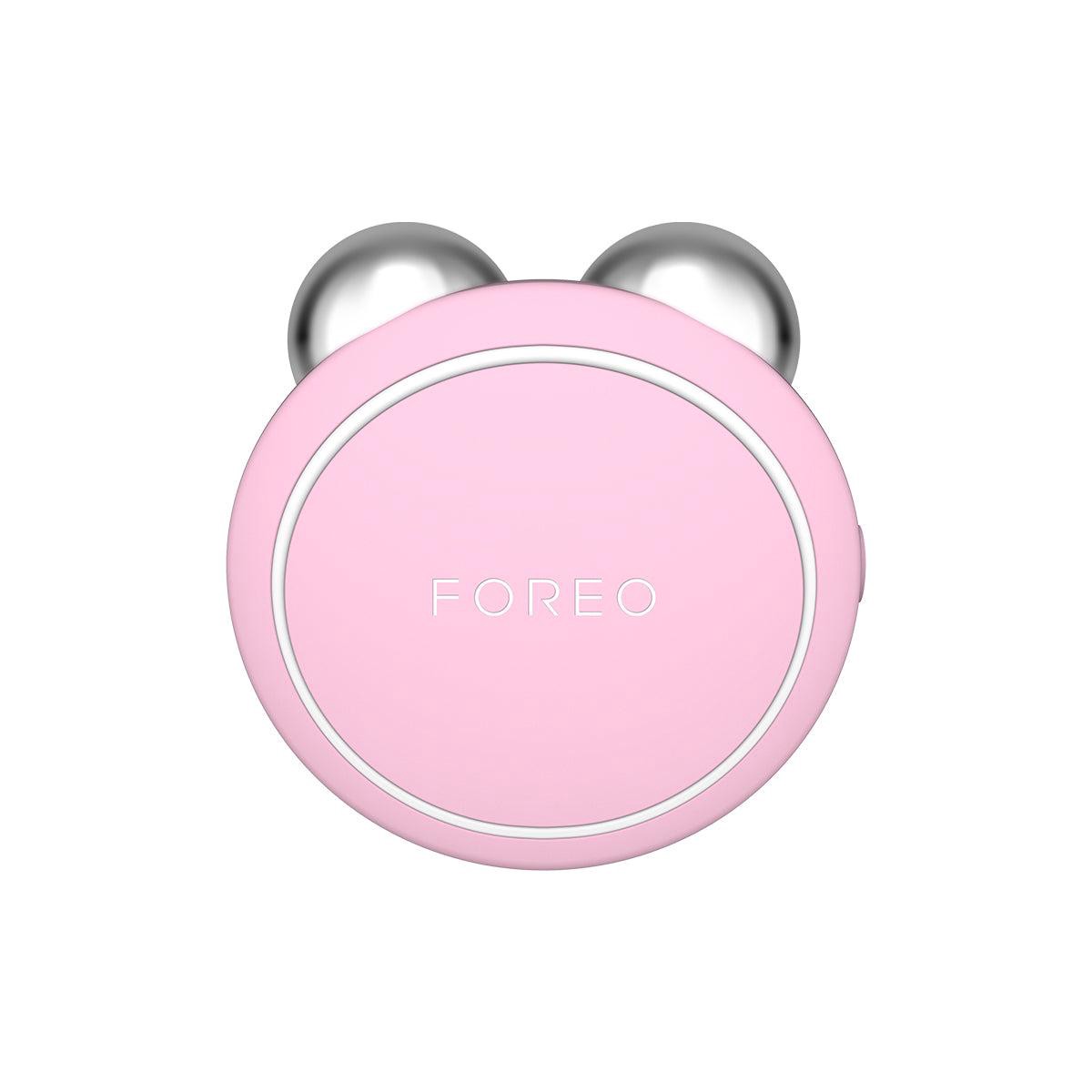Foreo BEAR Mini Pearl Pink