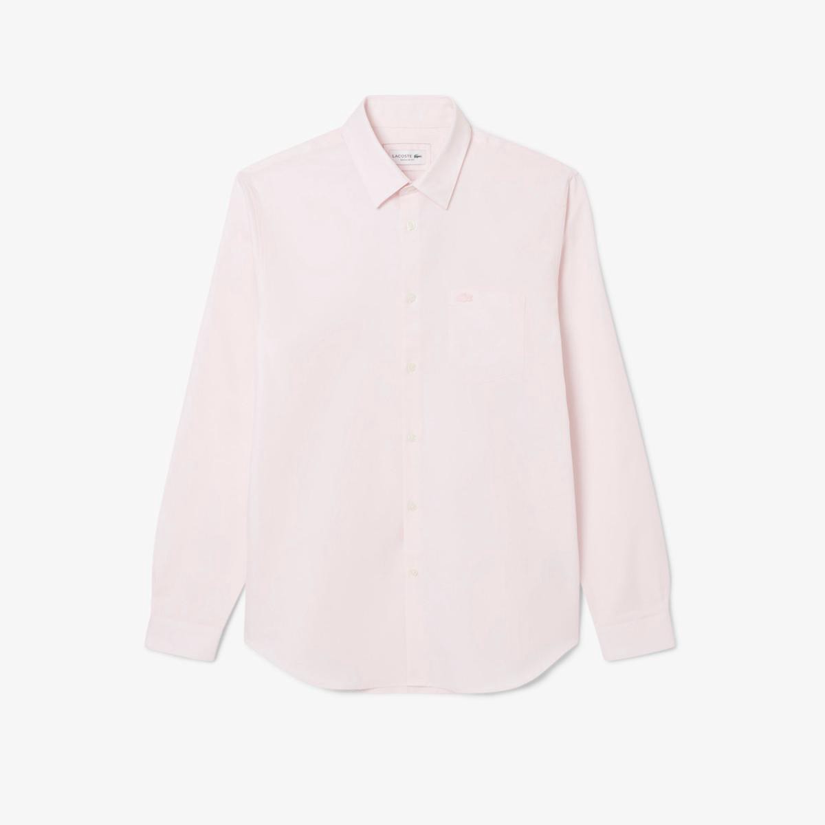 Regular Fit Cotton Shirt 8211 CH8522
