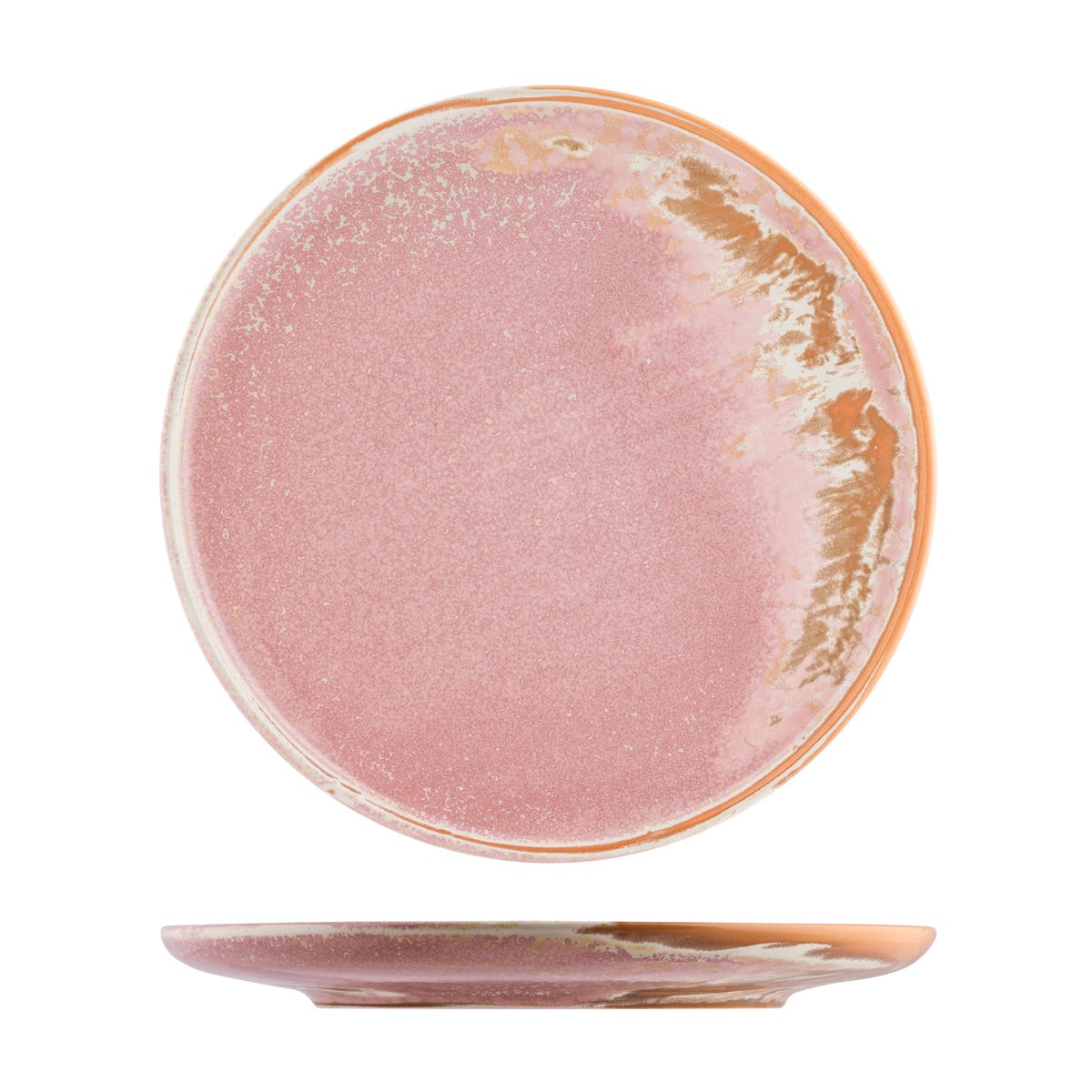 Round Plate - 290mm, Icon: Pack of 6