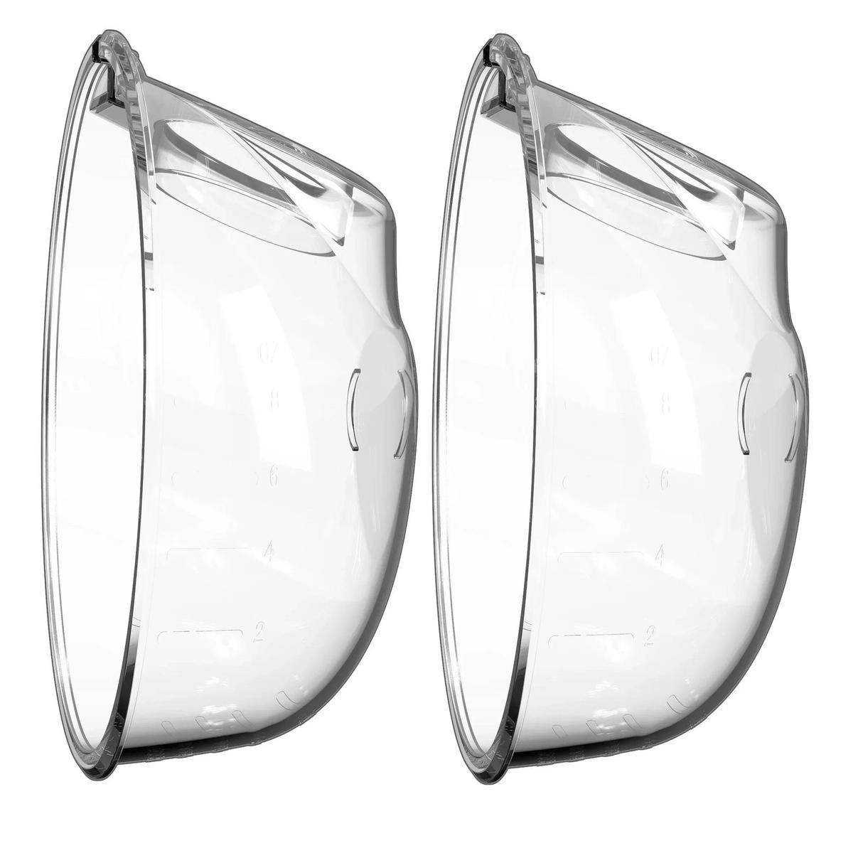 Youha The INs Gen 1Express PLUS Cup Bowl (8oz 240ml) 2pcs