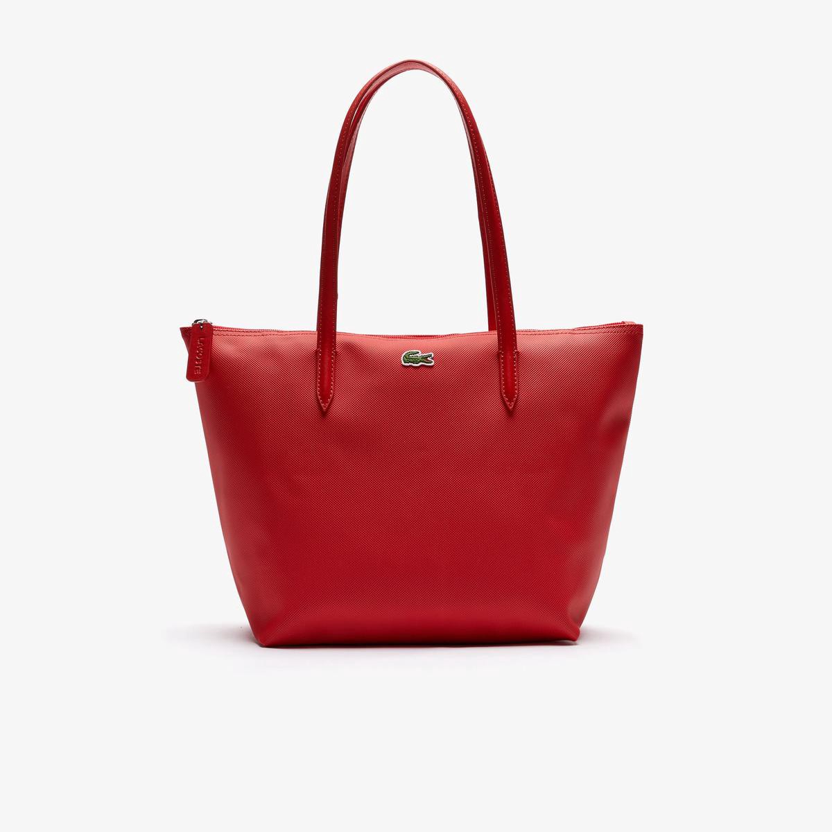 Women8217s L1212 Concept Small Zip Tote Bag 8211 NF2037PO