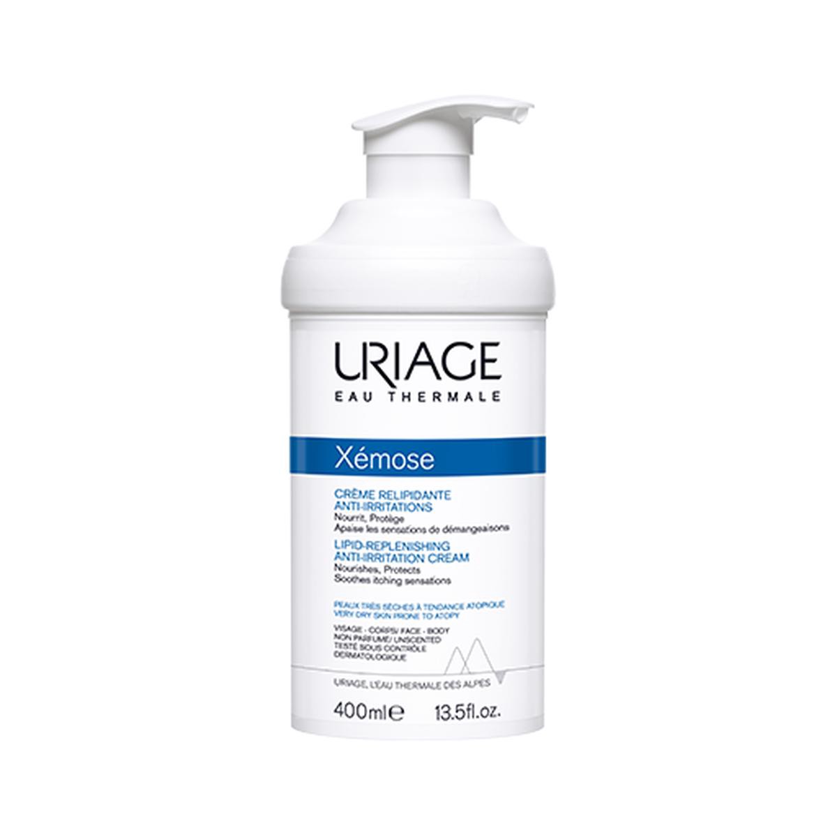 XEMOSE CREME EMOLIANTE UNIVERSELLE