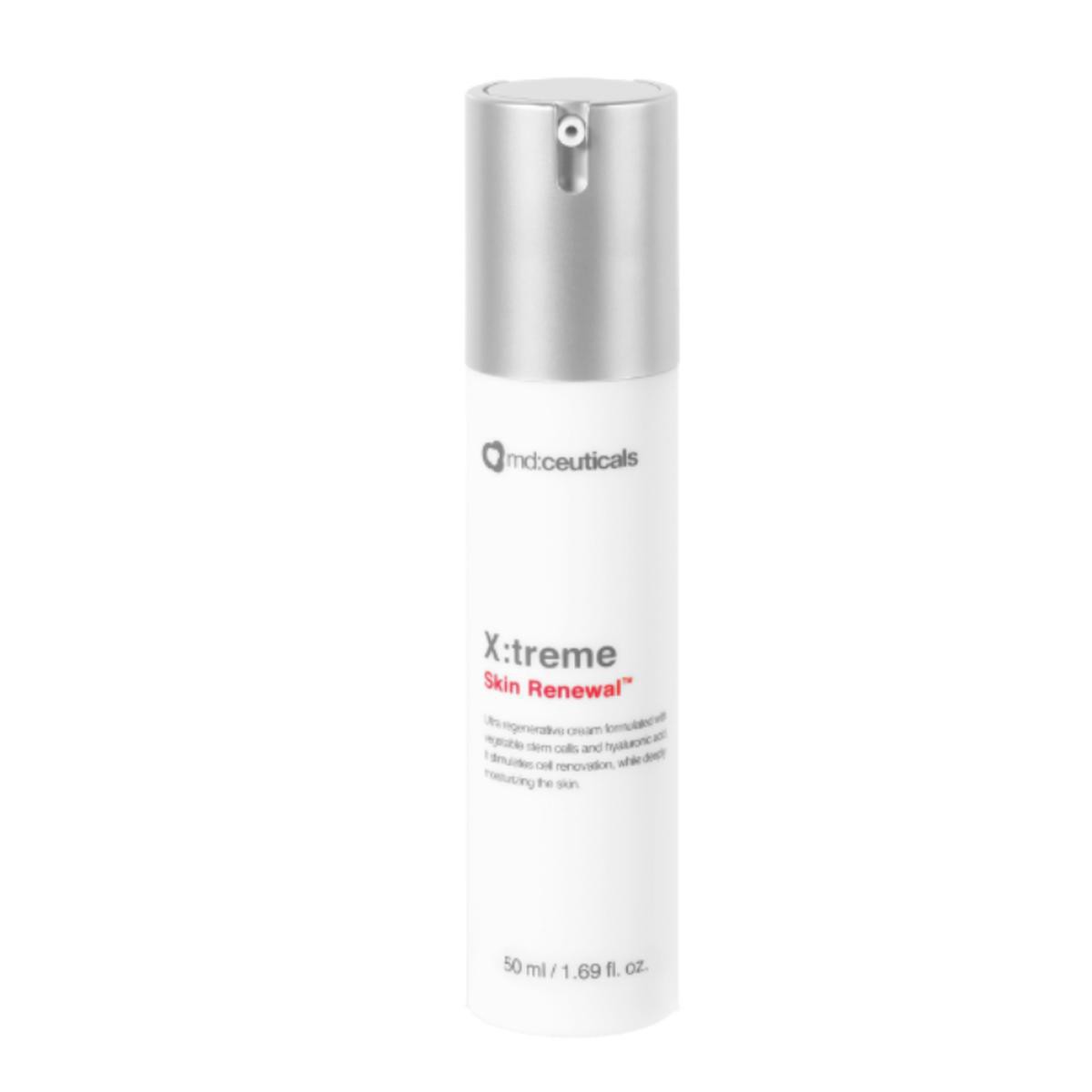 Xtreme Skin Renewal