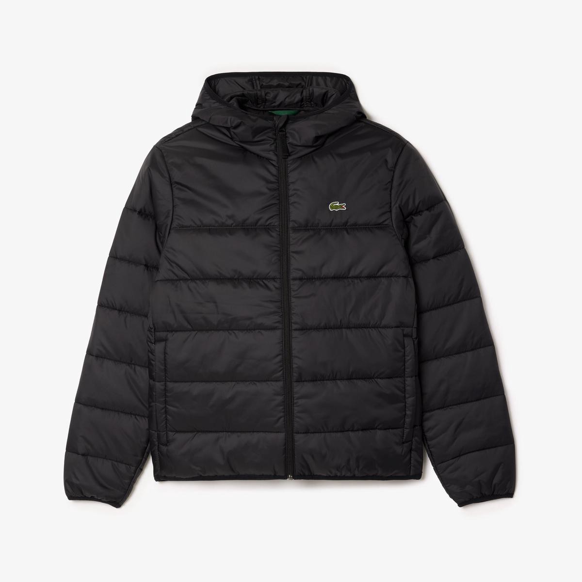 Water Repellent Quilted Puffed Jacket 8211 BH6763