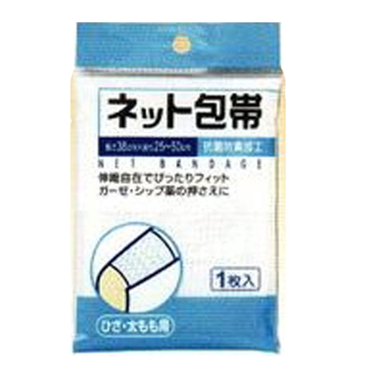 1 JS knee bandage