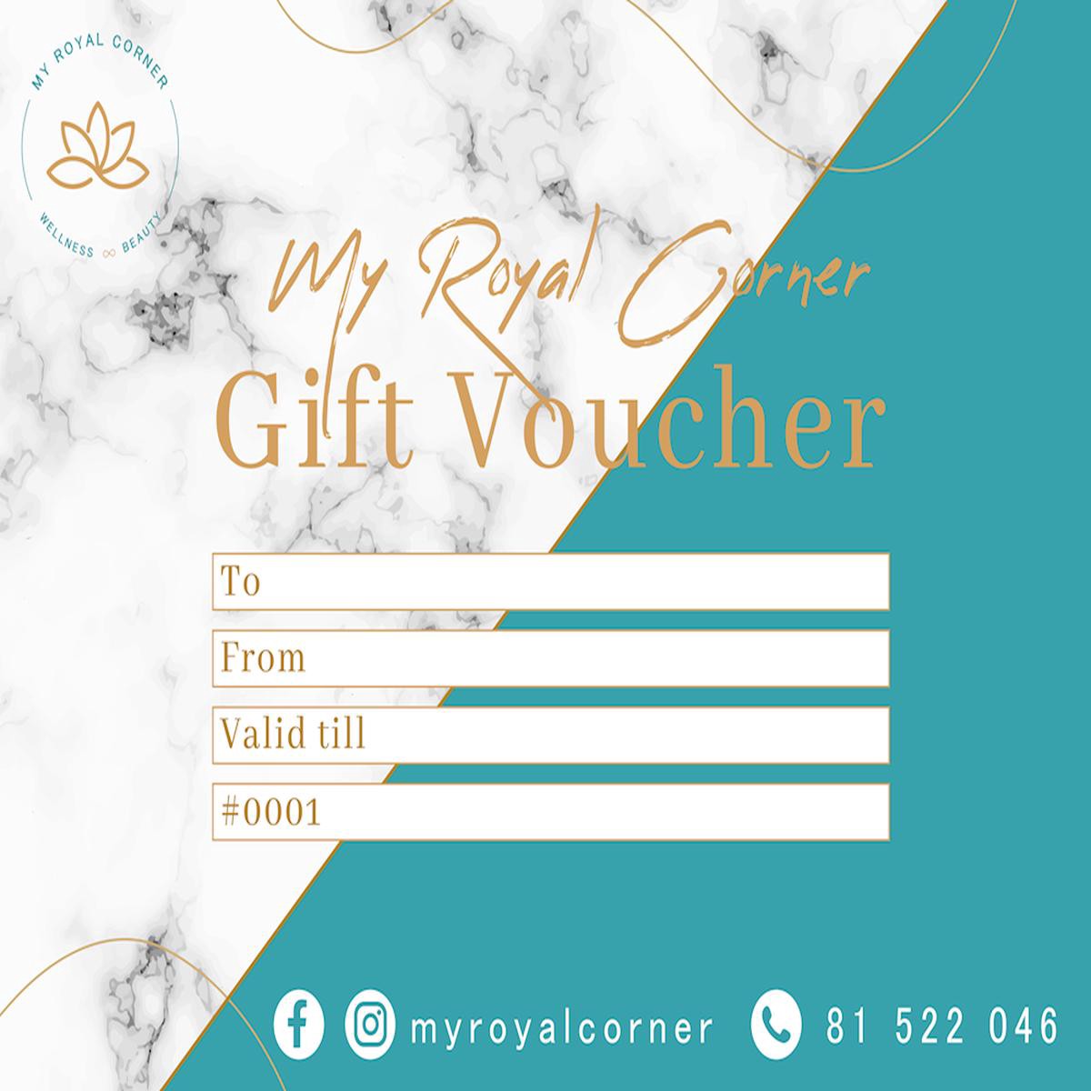 100 Gift Card