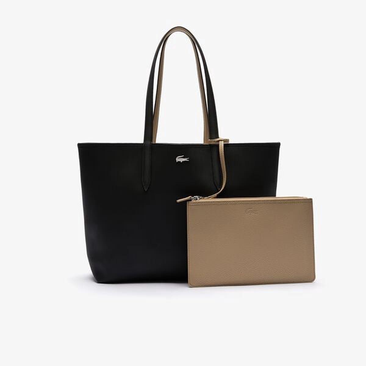 Women8217s Anna Reversible Bicolour Tote Bag 8211 Nf2142Aa