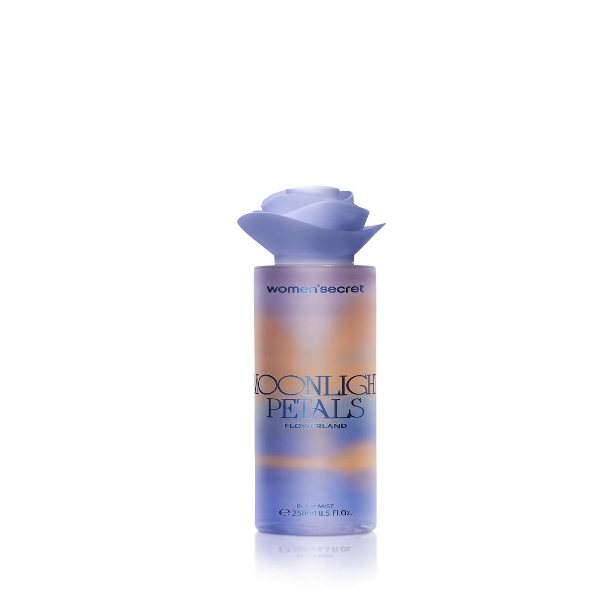 Ws BMist Flowerland MoonlightPetals 250ML