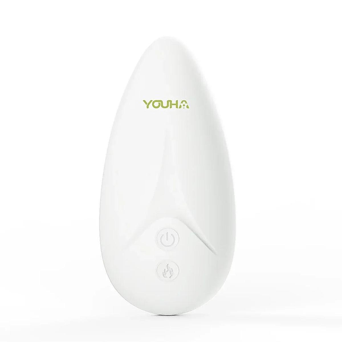 Youha Warming Lactation Massager