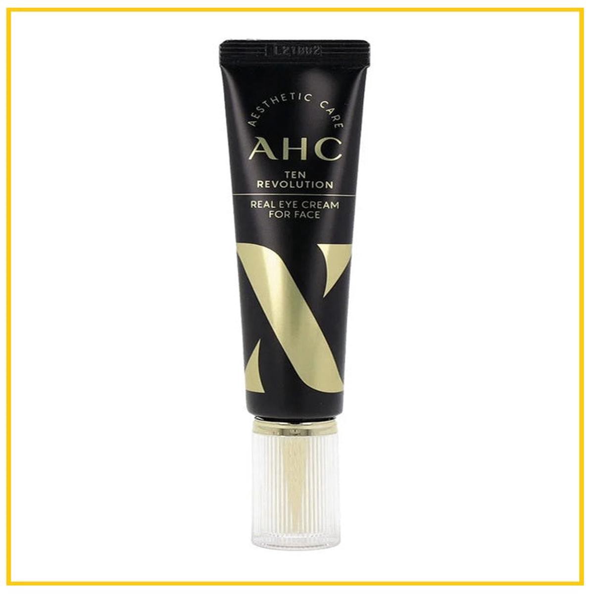 AHC 10th Generation Eye Cream for Face 30ml