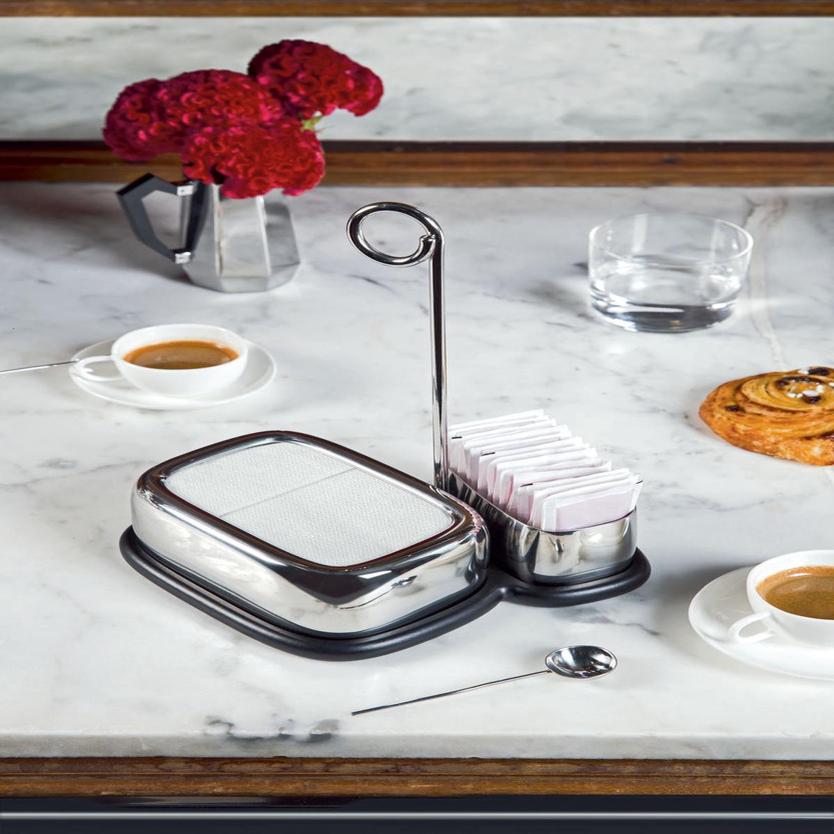 VSommella Bibo Tea 038 Coffee AccessSet(BagNap)