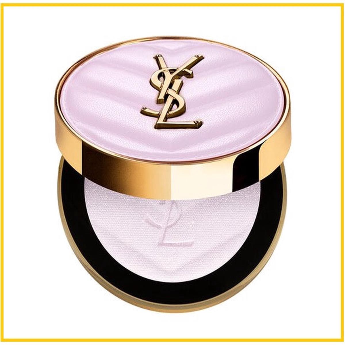 Yves Saint Laurent Leather Blush 038 Powder Blush 69 87 6g