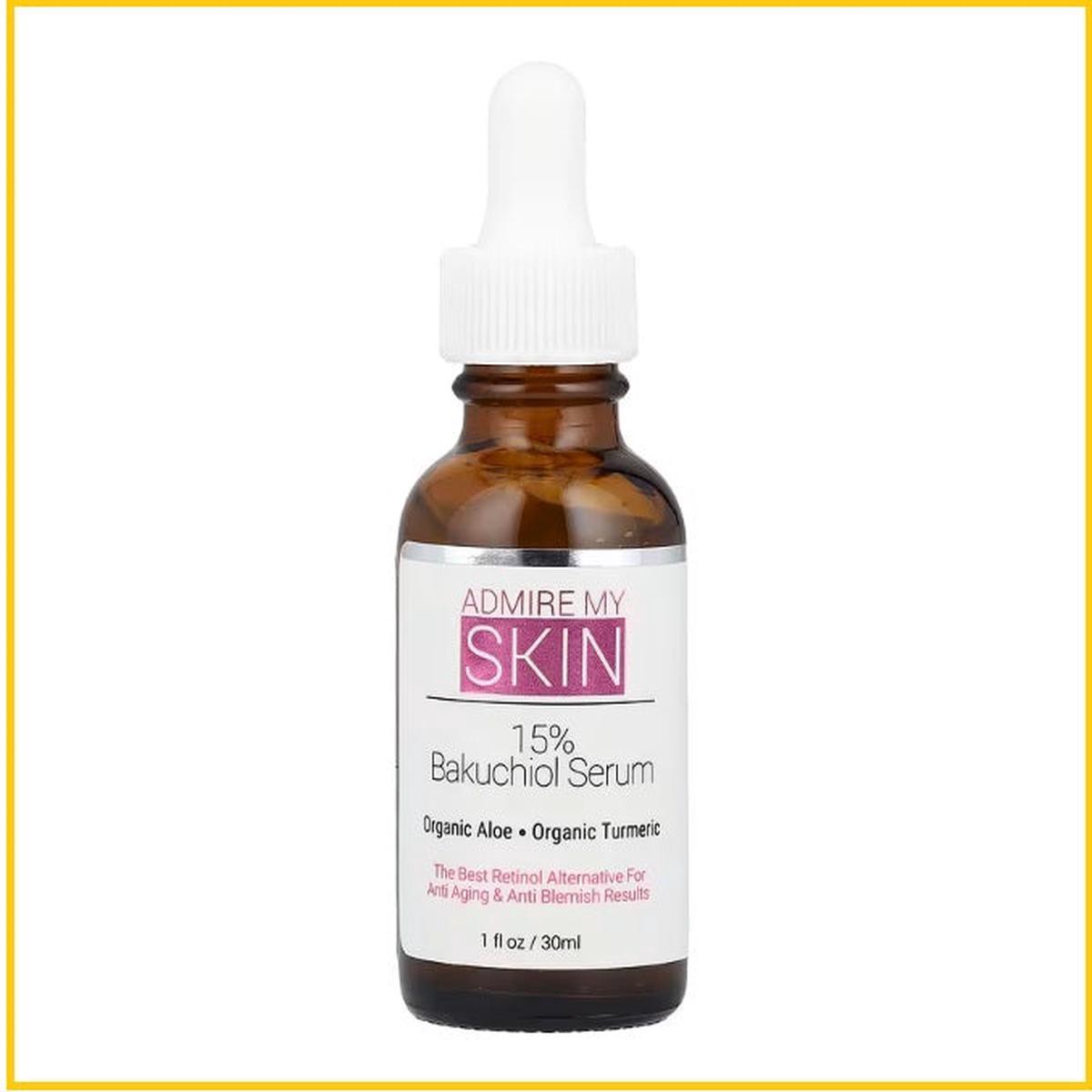 ADMIRE MY SKIN Bakuchiol Serum 15 30ML