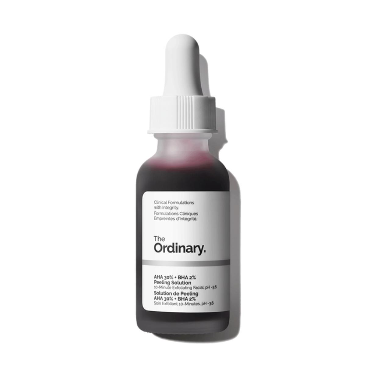 AHA 30 BHA 2 PEELING SOLUTION 30ML1FLOZ
