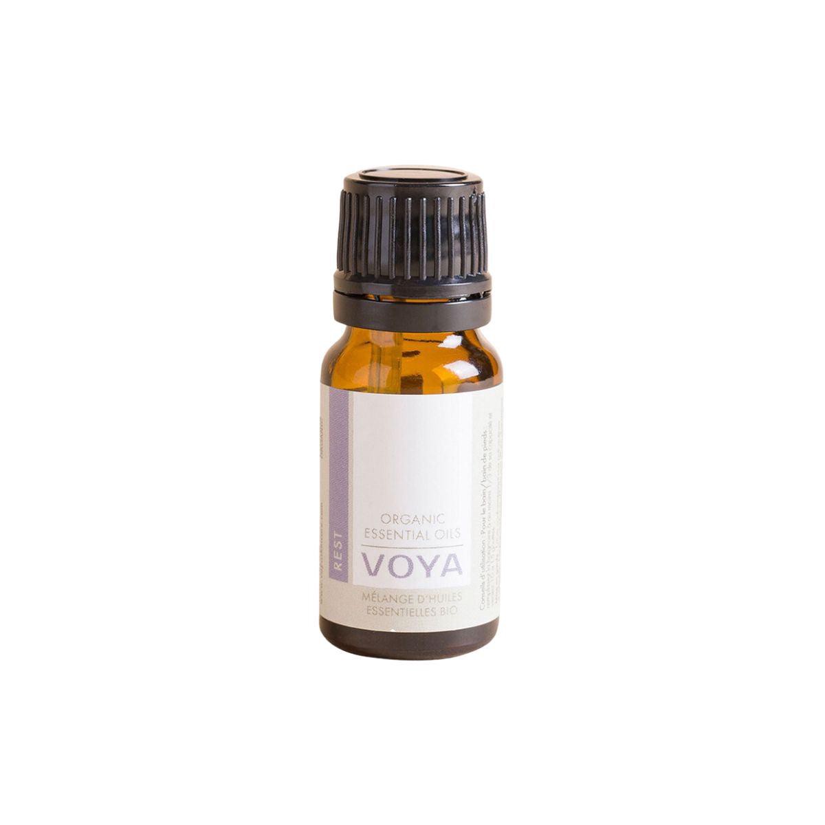 Voya Rest 8211 Lavender Essential Oil 10ml