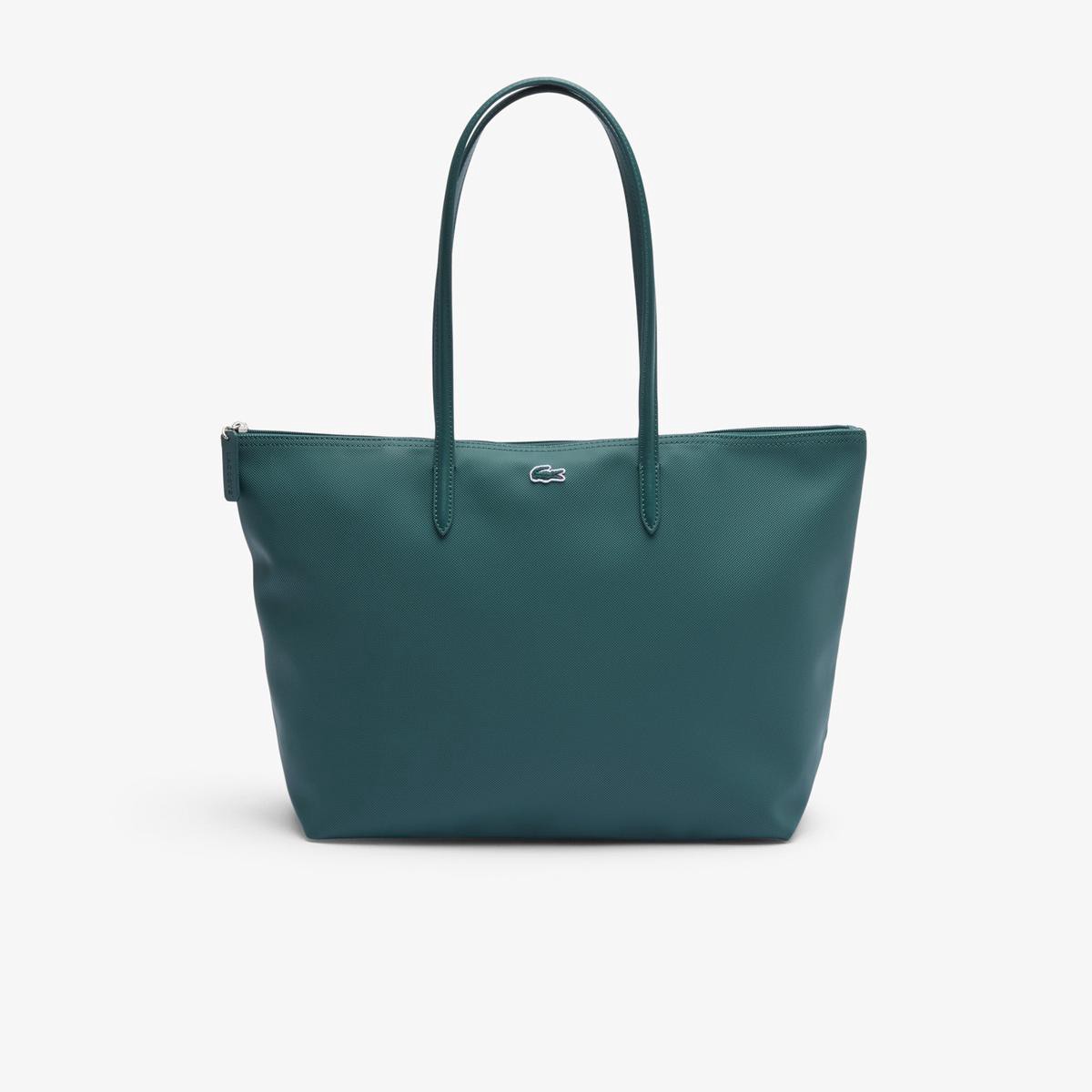 Women8217s L1212 Concept Zip Tote Bag 8211 Nf1888Po