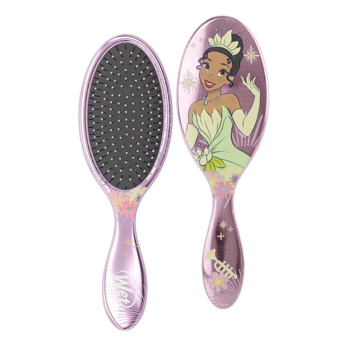 Wet Brush Detangler Brush Disney Princess 8211 Tiana