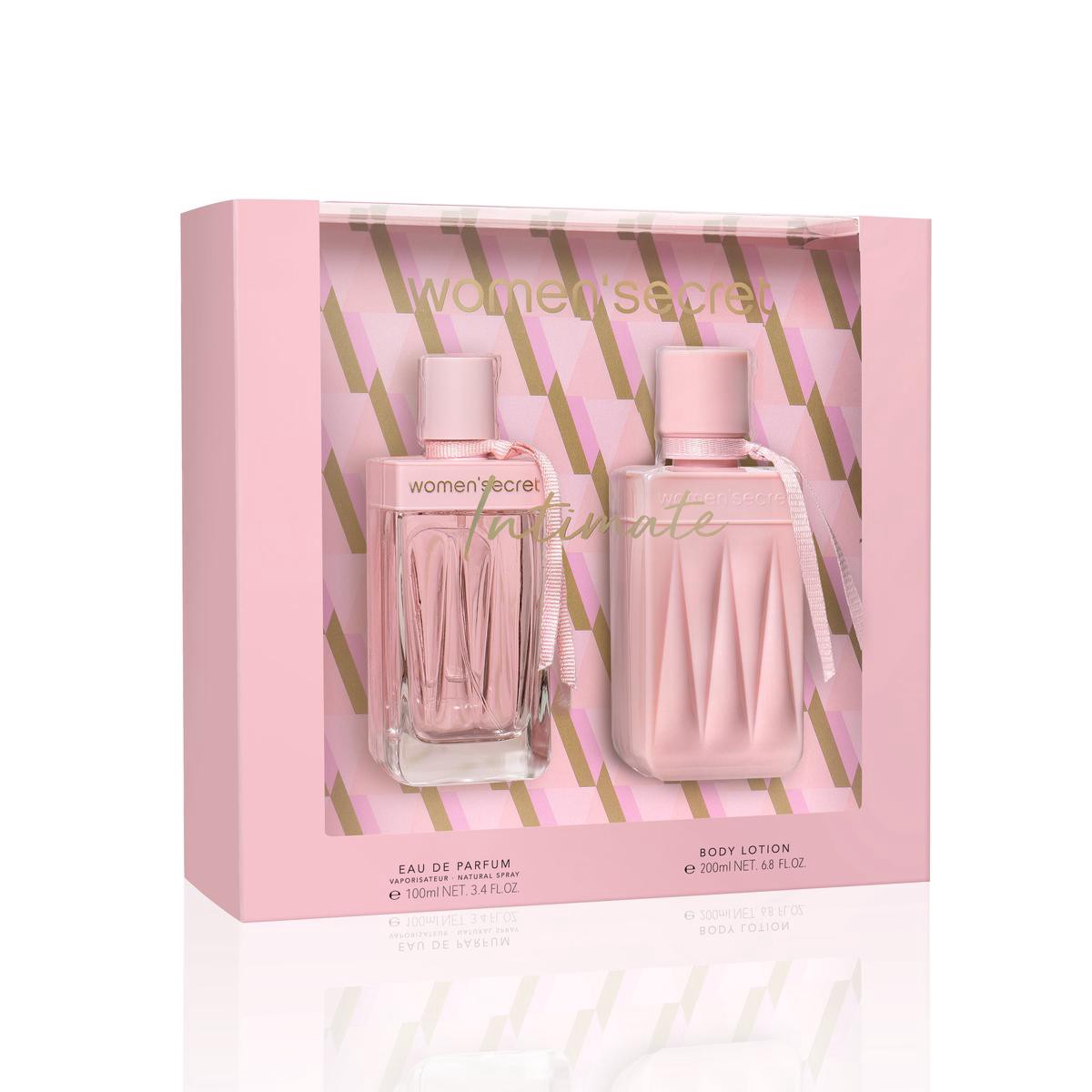 WS INTIMATE EDP