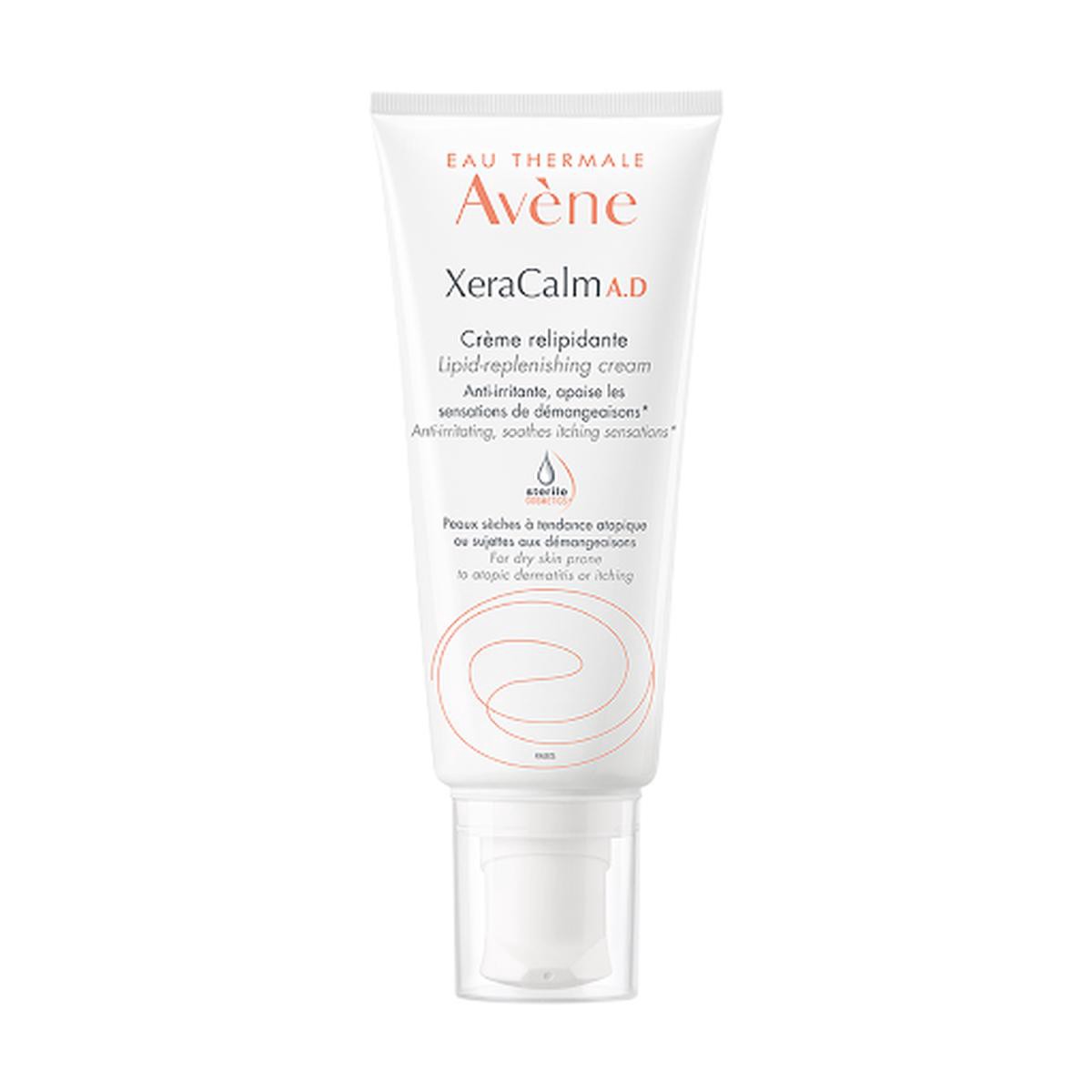 XeraCalm AD Lipid-Replenishing Cream