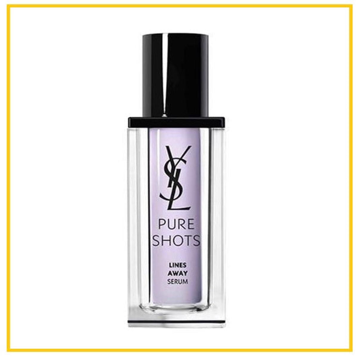 Yves Saint Laurent Youth-Enhancing Hyaluronic Acid Serum (30ml)