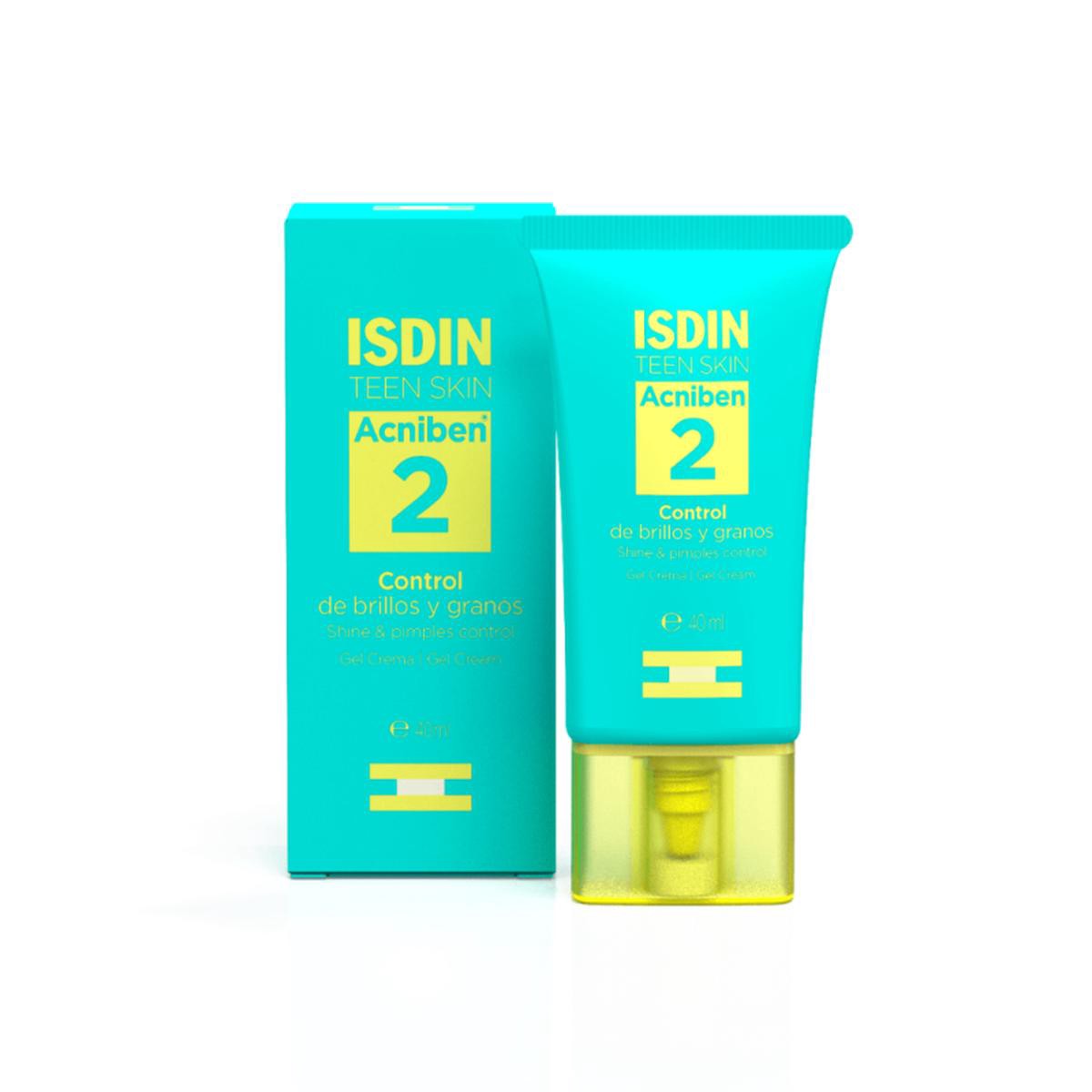 ACNIBEN SHINE 038 PIMPLES CONTROL