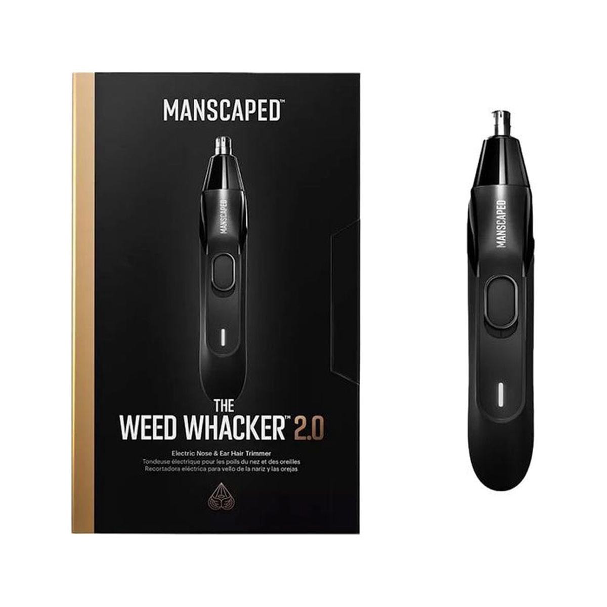 Weed Whacker 20 Electric Nose 038 Ear Hair Trimmer