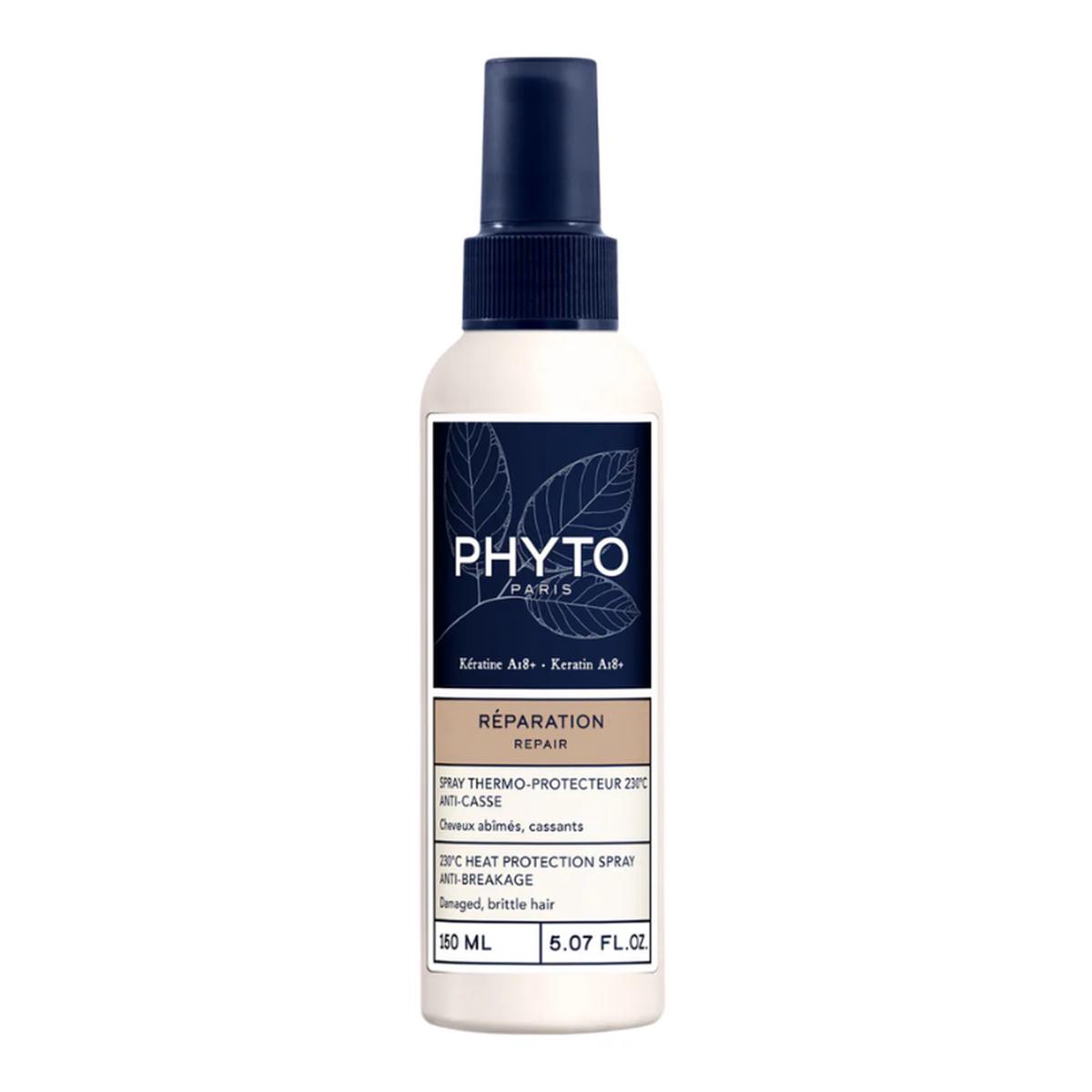 230C HEAT PROTECTION SPRAY ANTI-BREAKAGE