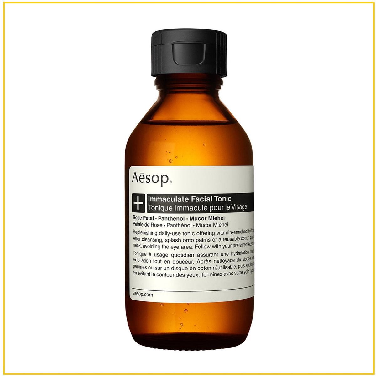 AESOP Immature Facial Tonic 100ml