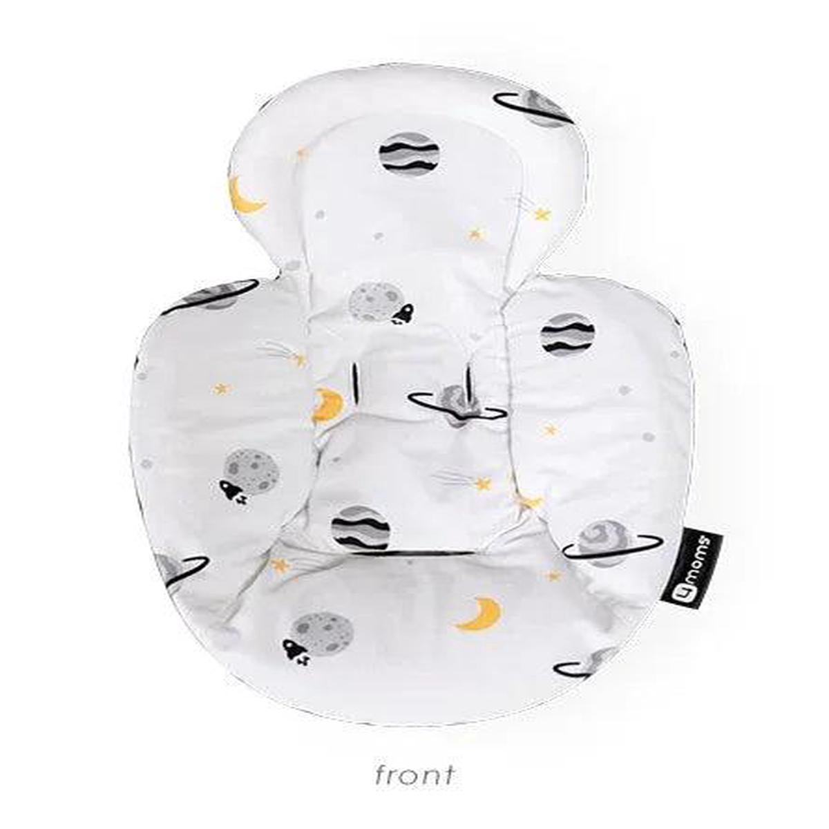 4moms Bouncer Newborn Insert 8211 Little Lunar (Limited Ed)