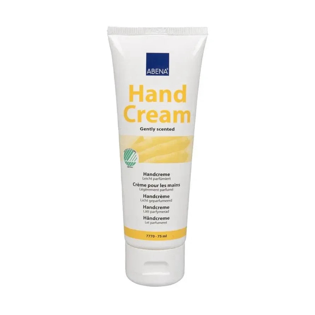 Abena 8211 Mild Hand Cream Fragrance