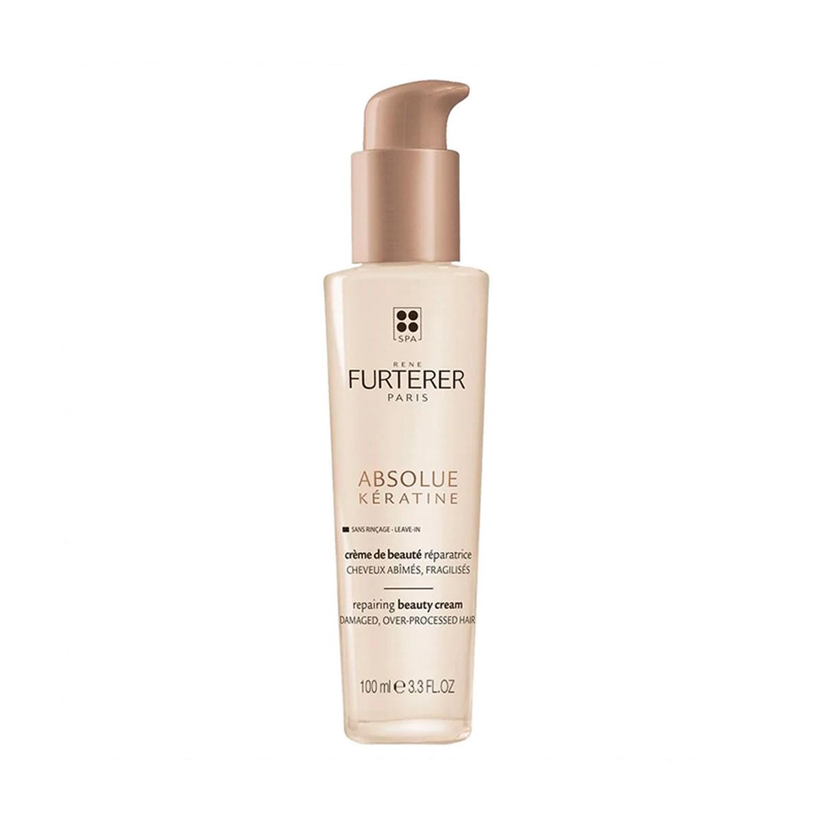 ABSOLUTE KeRATINE SUBLIME RENEWAL CREAM LEAVE IN