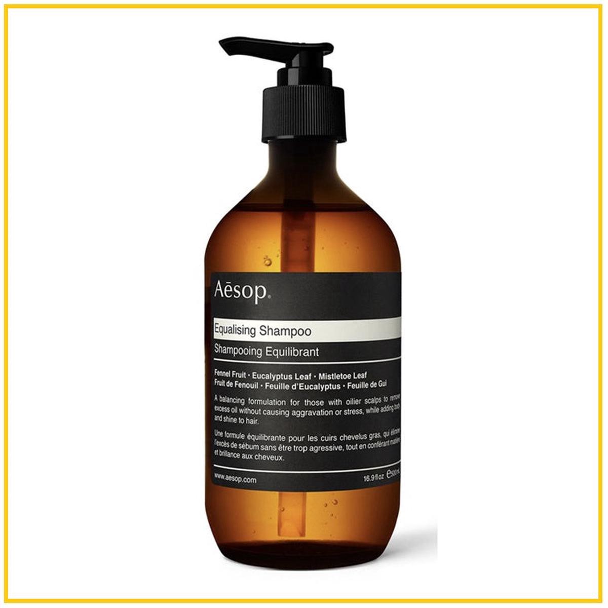 Aesop Balancing Shampoo 500ml