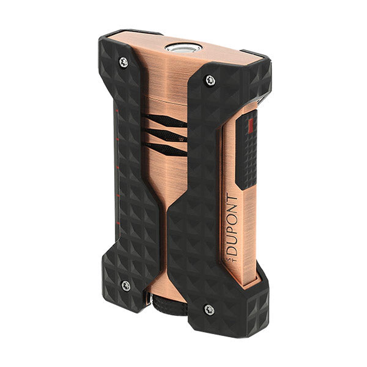 Windproof Brushed Lighter Copper 8211 W21325