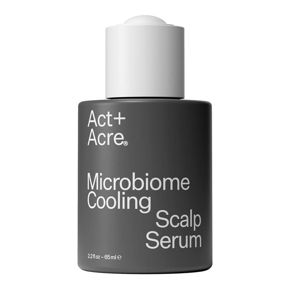 ActAcre Microbiome Cooling Scalp Serum 65ml
