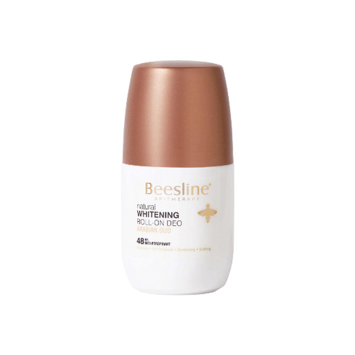 Whitening Roll-On Deodorant 8211 Arabian Oud